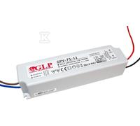 GPV-75-12 Alimentatore switching LED 75W 12V/6A IP67 ermetico