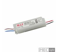 GLP Trasformatore LED 24V Dc 2A 48W,Impermeabile IP67,Konstantspannung seconda della sorgente luminosa utilizzata]