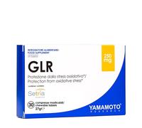 GLR Setria® Sublinguale, 27 g