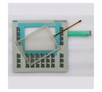 GLRXROBKS OP177B 6AV6642-0DA01-1AX0 - Tastiera a membrana con touch screen(Keypad and Touchpad)