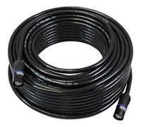 GLS audio 100-feet ethercon connettore RJ45 CAT6 cavo OFC Pro Tour Heavy Duty g-shell G45