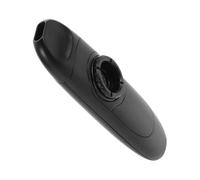 GLSTOY 1set Kazoo Elettrico Regolabile Per Adulti e Strumento Musicale Portatile Con Membrane Per Flauto Lanyard Incluso Facile Da Usare Ottimo Per Performance e Pratiche Musicali