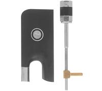 GLSTOY 1set Per Violino e Violoncello e Metallo Con Viti Accessorio Per Pratiche Musicali Comodo e Resistente Ottima Stabilità e Suono Luminoso