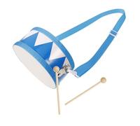 GLSTOY 1set Percussivi Per Strumento Didattico Per Ritmico e Colori Attraenti Per Scuole e Nidi
