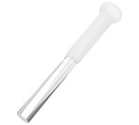 GLSTOY Acrylic Singing Bowl Mallet with Lightweight Design for Meditation and Relaxation Accessory for Tibetan Sound Bowls and Gongs