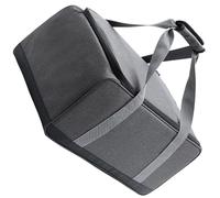GLSTOY Borsa da Campeggio Oxford Design Portatile per Conservare e Mantenere Freschi Utensili da Cucina per Picnic e Campeggio