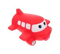 GLSTOY Cartoon Faucet Per Ragazzo Ragazza Guida Lavaggio Manine Adorabile Facile Installazione Materiale Vinile Per Lavabo e Bagno Colore Vivace Sviluppo Abitudini Igieniche Dei Piccoli