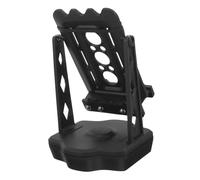 GLSTOY Dispositivo di Carica Automatico per Orologi Meccanici Avvolgitore Timer Orologio Rotante Wired Watchwinder Design Compatto per Viaggi e Uso Domestico