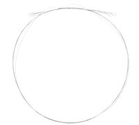 GLSTOY Filo per Formaggi in Acciaio Inossidabile 4 Pezzi, Adatto per Tagliare Formaggi Spessi o Sottili, Facile da Pulire, per Preparare Panini e Pane