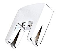 GLSTOY Mute Metallo Per Violoncello Silenziatore Leggero e Resistente Facile Da Installare Accessorio Per Pratica Musicale Per Studenti e Professionisti