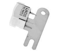 GLSTOY Registratore Nastro Magnetico Con Testa Magnetica Per Audio Accessorio Per Registrazione Dual Channel Installazione Facile e Materiali Durevoli Per Riproduzione Cristallina