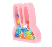 GLSTOY Scatola Per Conservare Fetali Organizer Ricordi Denti Latte Contenitore Denti Bambino Porta Ricordi Decidui