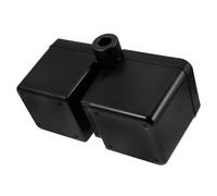 GLSTOY Supporto Microfono Con Porta Tazza Supporto Multifunzionale Per Bevande Auricolari e Materiale Da Ufficio Per Streaming e Lavoro Studio Realizzato Resistente e Durevole