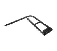 GLSTOY Supporto Specchietto Retrovisore per Trattori e Macchine Agricole in Ferro Nero Durata Prolungata e Tenuta Costante per Uso su Strada e Fattoria