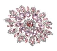 GLSTOY Toppa Termoadesiva per Vestiti con Strass Colorati Ab Forma Creativa Patch Decorativa per Abbigliamento e Accessori Facile da Applicare Stiro Resistente e Decorativa