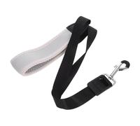 GLSTOY Tracolla Regolabile Per Sax e Tenore Confortevole Con Gancio Metallico Per Pratiche e Performance Musicali Design Ergonomico Per Riduzione Della Pressione Al Collo