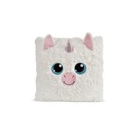 NICI GLUBSCHIS Cuscino Unicorno Milky - Fee 30x30cm