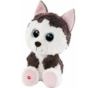 Glubschis Husky Barkley, circa 25 cm 1 St