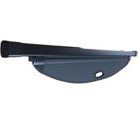 GLUC Retrattile Copertura Bagagliaio Auto per Hyundai Santa Fe 2019-2023, Baule Posteriore Ripiano Portaoggetti Privacy Protezione Coperchio Accessori