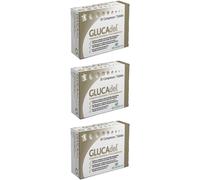 GLUCADEL 30 Compresse per favorire le naturali difese immunitarie 3x30