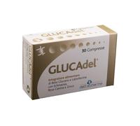 GLUCADEL 30CPR