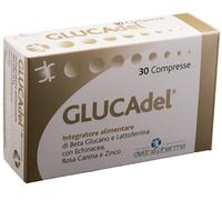 GLUCADEL 30CPR