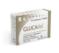 Glucadel 30 Compresse