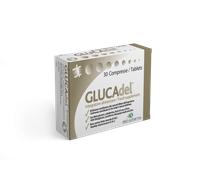 Glucadel Integratore Difese Immunitarie 30 Compresse