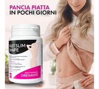 glucamananno forte dimagrante , soppressore dell'appetito , brucia grassi potent