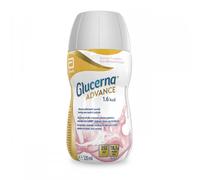 GLUCERNA ADV.1,6 Fragola 220ml