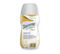Abbott Glucerna Advance 1,6 Gusto Vaniglia 220 ml