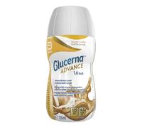 Glucerna Advance 1,6 Caffe' 220 Ml 7x220 ml Soluzione orale