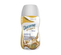 Glucerna Adv.1,6 Caffe'220ml