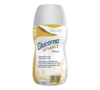 Glucerna Advance 1,6 Vaniglia 220 Ml 9x220 ml Soluzione orale