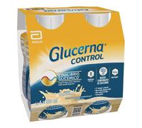 Glucerna Control 4x200ml