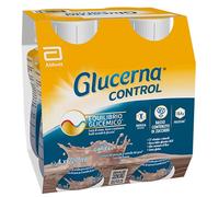 GLUCERNA Control Caffe'4x220g