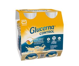 GLUCERNA Control Van.4x220g