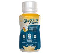 Glucerna Control Vaniglia 4 X 220 ml