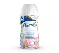 GLUCERNA SR FRAGOLA 220 ML