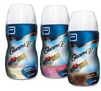 GLUCERNA SR CIOCCOLATO 220ML