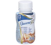 Glucerna SR Gusto Cioccolato 7x220 ml Soluzione bevibile