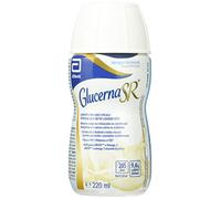 GLUCERNA SR VANIGLIA 220ML