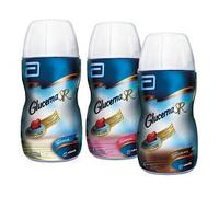 ABBOTT GLUCERNA SR SUPP VANIGLIA 220ML