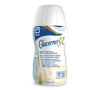 ABBOTT GLUCERNA SR SUPP VANIGLIA 220ML