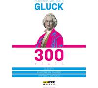 Gluck 300 Years - Alceste, Ifigenia In T (DVD) Gluck Christoph Wil