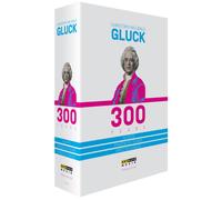 Gluck 300 Years - Alceste, Ifigenia In T (DVD) Gluck Christoph Wil