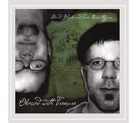 Gluck/Brantley - Obsessed With Treasure