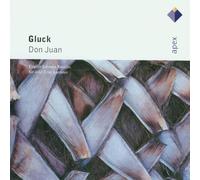 John Eliot Gardiner - Gluck : Don Juan