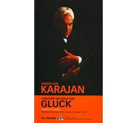 Gluck, C.W. - Orfeo And.. -Cd+Book-