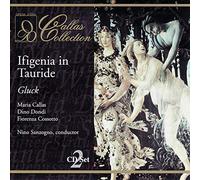 Gluck, C.W. Von - Ifigenia In Tauride